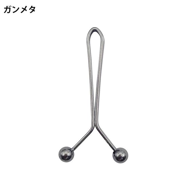 スカーフクリップ 10個セット スカーフ留め | PlusNao | 詳細画像13 