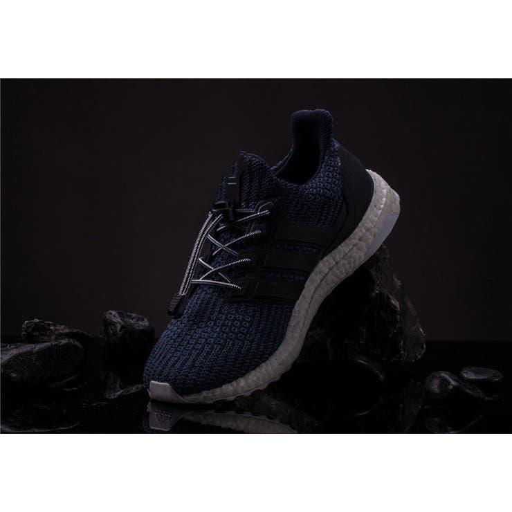 靴ひも シューズ用品 ホワイト | PlusNao | 詳細画像3 