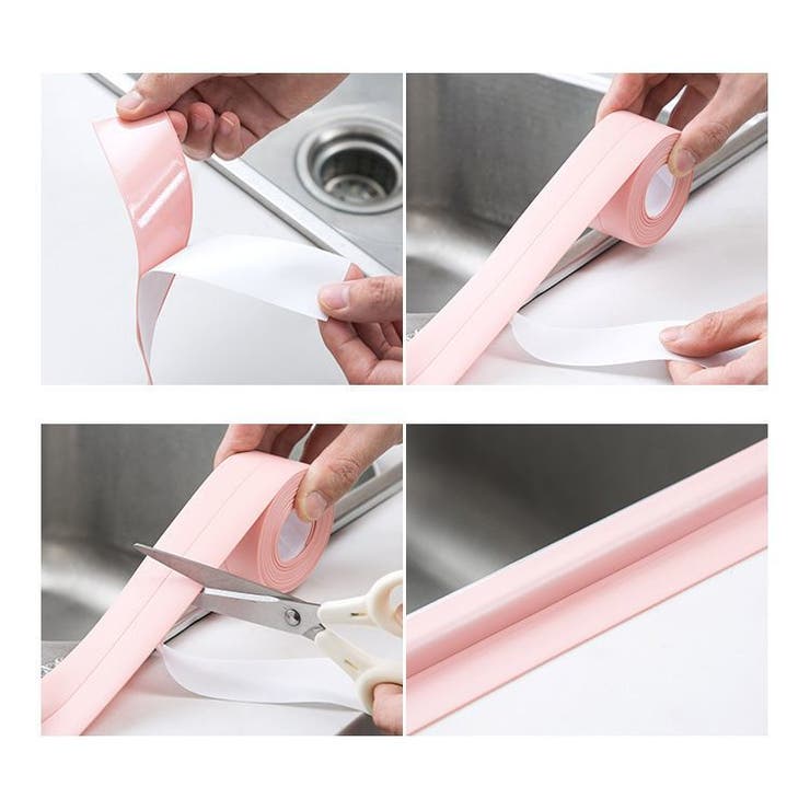 防カビテープ 防水テープ 補修 | PlusNao | 詳細画像10 