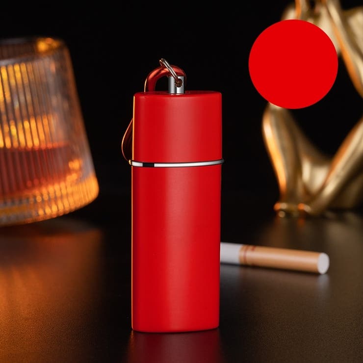 携帯灰皿 アッシュトレイ カラビナ付き | PlusNao | 詳細画像9 