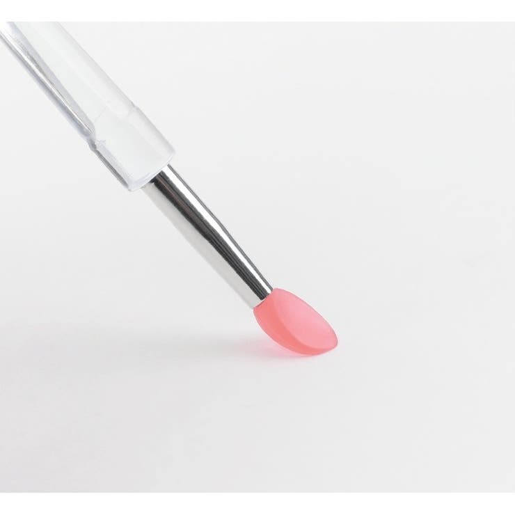 リップブラシ メイクブラシ シリコン | PlusNao | 詳細画像10 