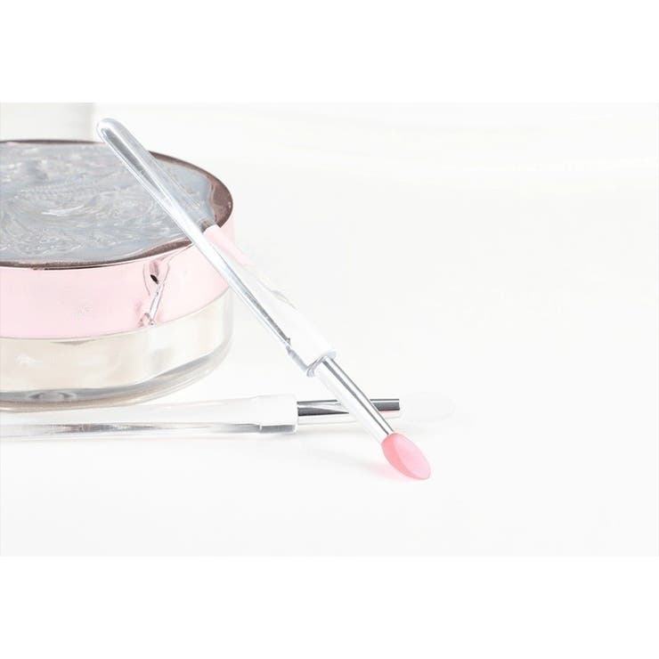 リップブラシ メイクブラシ シリコン | PlusNao | 詳細画像7 