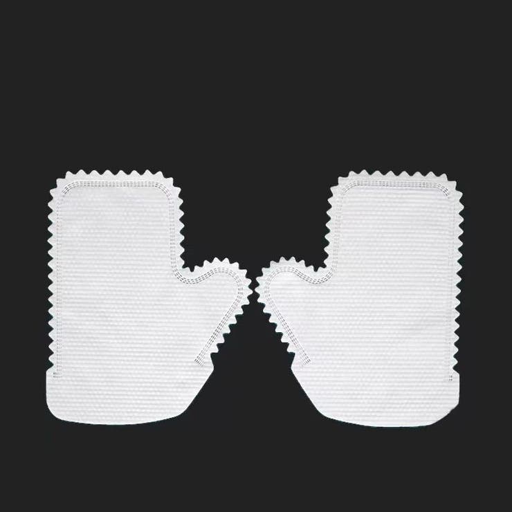 お掃除用グローブ 2枚セット 不織布 | PlusNao | 詳細画像10 