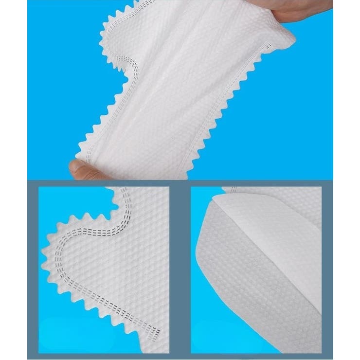 お掃除用グローブ 2枚セット 不織布 | PlusNao | 詳細画像8 