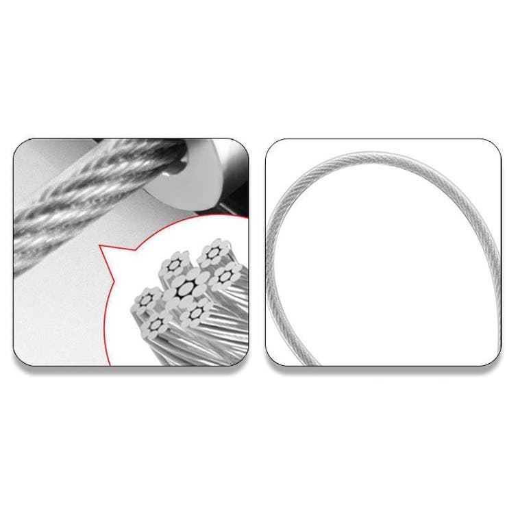 ドアロック 冷蔵庫ロック ダイヤル式 | PlusNao | 詳細画像10 