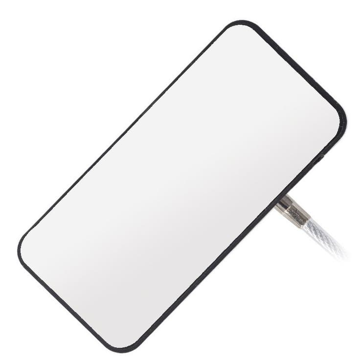 ドアロック 冷蔵庫ロック ダイヤル式 | PlusNao | 詳細画像11 