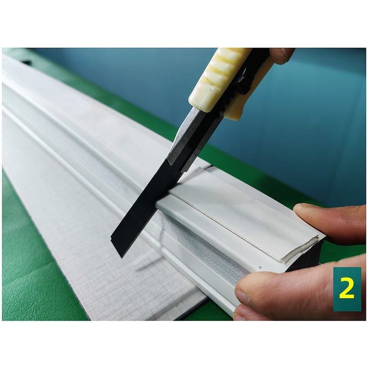 プリーツスクリーン プリーツカーテン ブラインド | PlusNao | 詳細画像10 