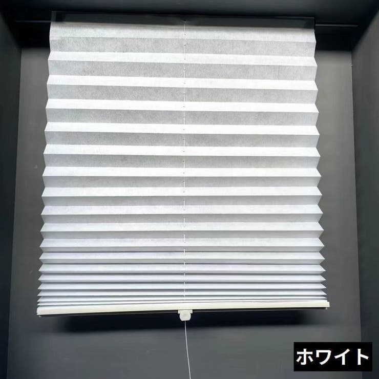 プリーツスクリーン プリーツカーテン ブラインド | PlusNao | 詳細画像15 
