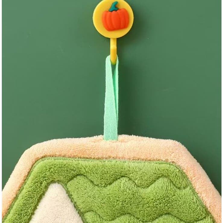 ハンドタオル ループ付き ループタオル | PlusNao | 詳細画像10 