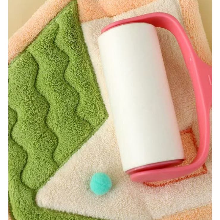 ハンドタオル ループ付き ループタオル | PlusNao | 詳細画像12 