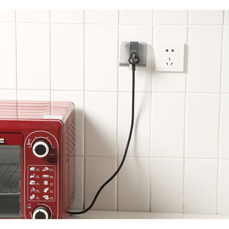 スマホスタンド スマホホルダー 粘着式 | PlusNao | 詳細画像9 