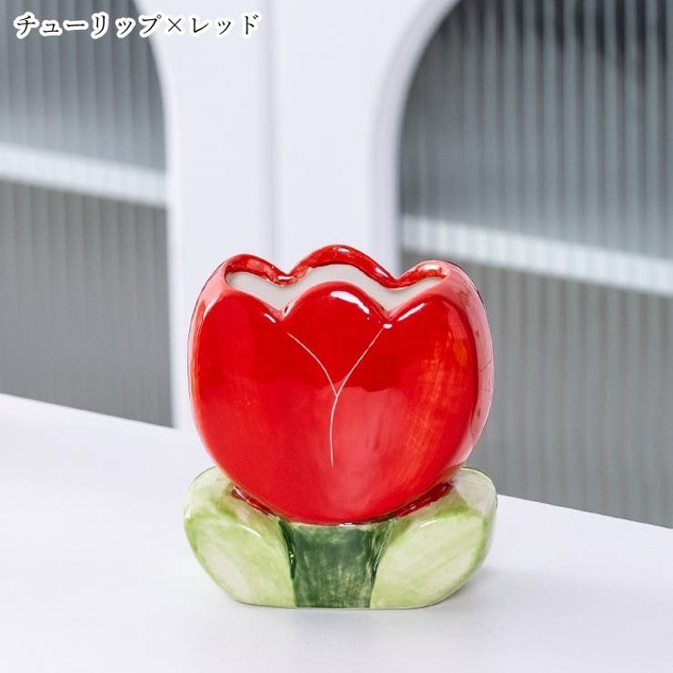 メイクブラシ立て メイクブラシスタンド メイクブラシホルダー | PlusNao | 詳細画像10 