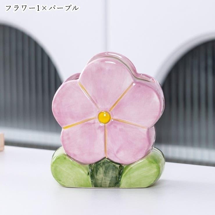 メイクブラシ立て メイクブラシスタンド メイクブラシホルダー | PlusNao | 詳細画像11 