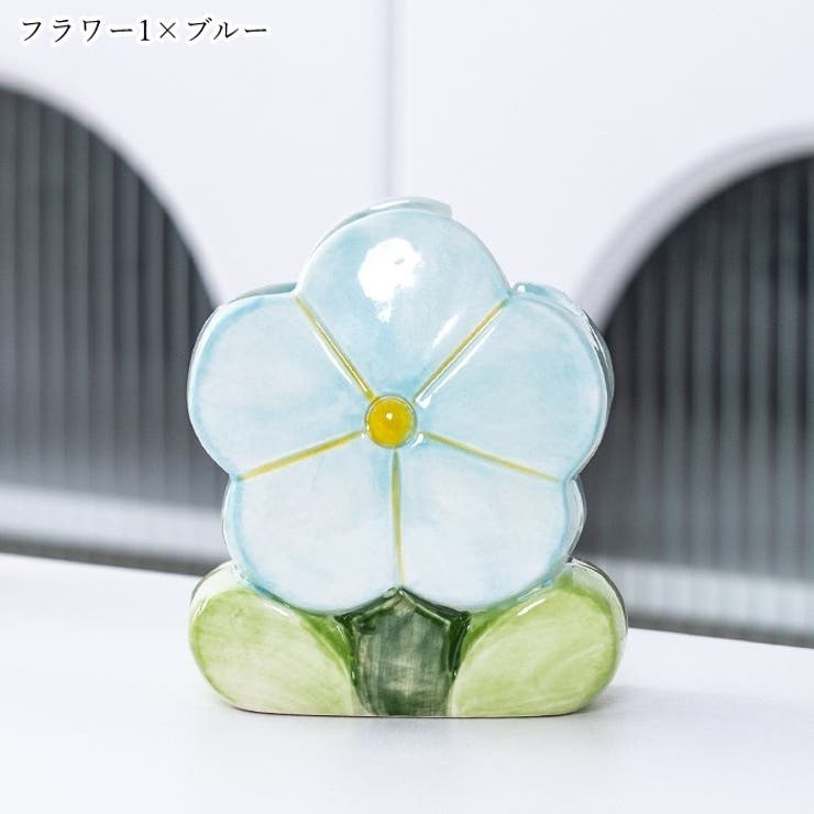 メイクブラシ立て メイクブラシスタンド メイクブラシホルダー | PlusNao | 詳細画像14 