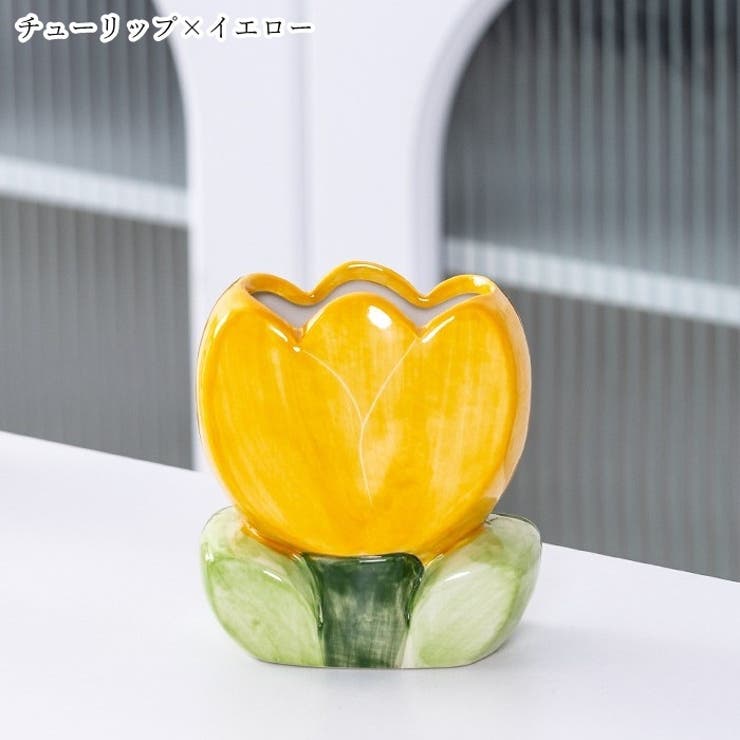 メイクブラシ立て メイクブラシスタンド メイクブラシホルダー | PlusNao | 詳細画像9 