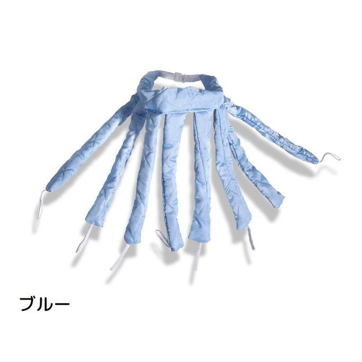 ヘアカーラー ヒートレス カールバンド | PlusNao | 詳細画像11 