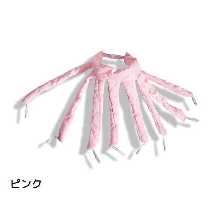 ヘアカーラー ヒートレス カールバンド | PlusNao | 詳細画像12 
