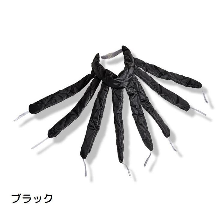 ヘアカーラー ヒートレス カールバンド | PlusNao | 詳細画像13 