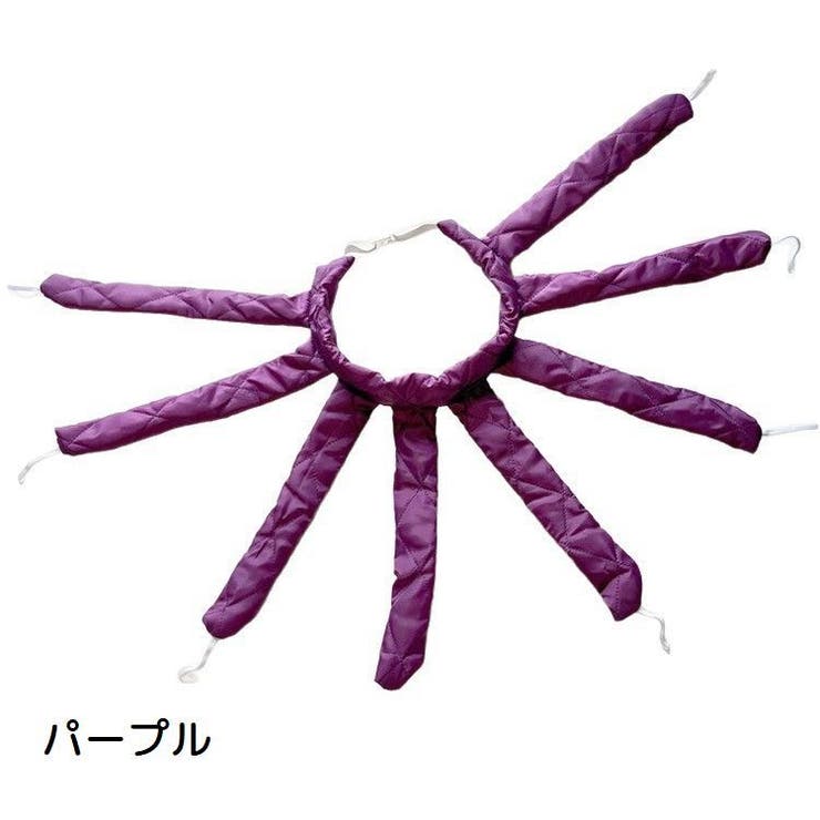 ヘアカーラー ヒートレス カールバンド | PlusNao | 詳細画像14 