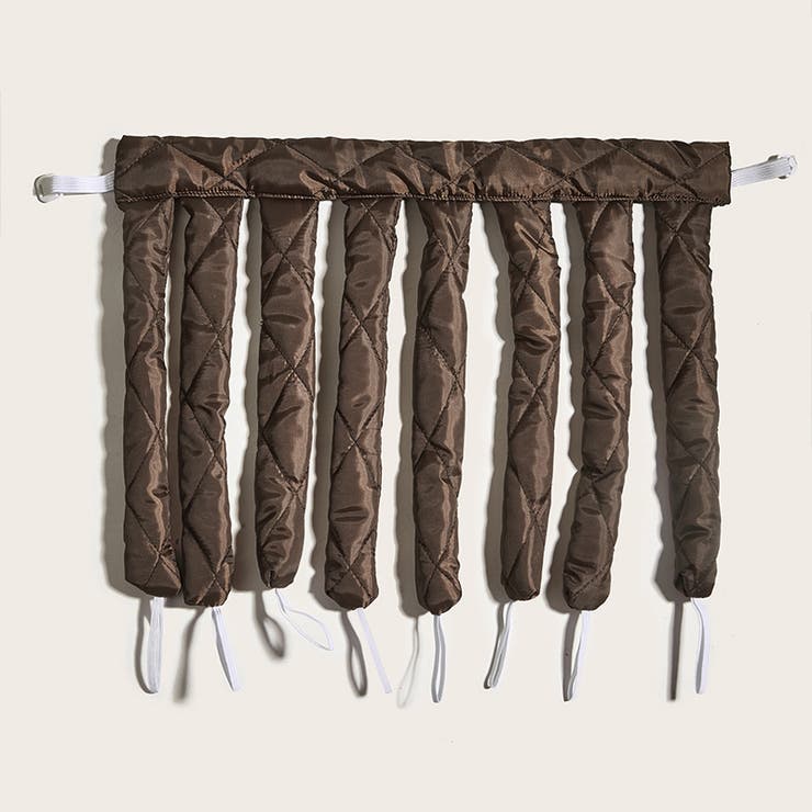 ヘアカーラー ヒートレス カールバンド | PlusNao | 詳細画像2 