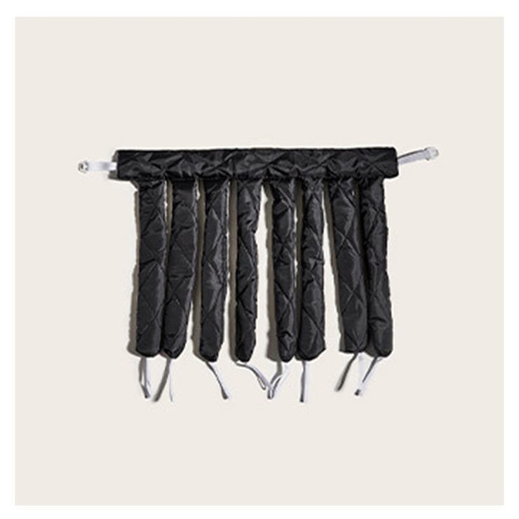 ヘアカーラー ヒートレス カールバンド | PlusNao | 詳細画像3 