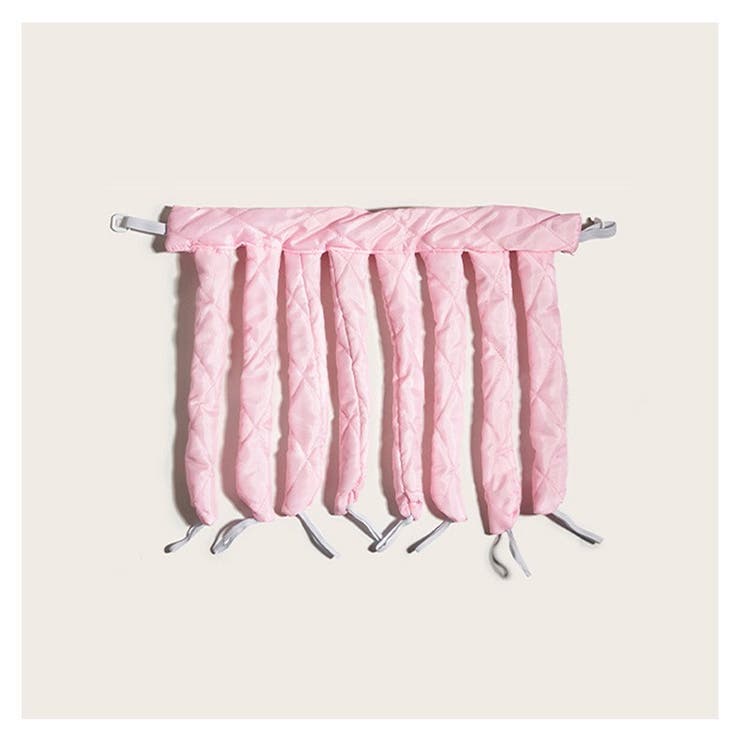 ヘアカーラー ヒートレス カールバンド | PlusNao | 詳細画像5 