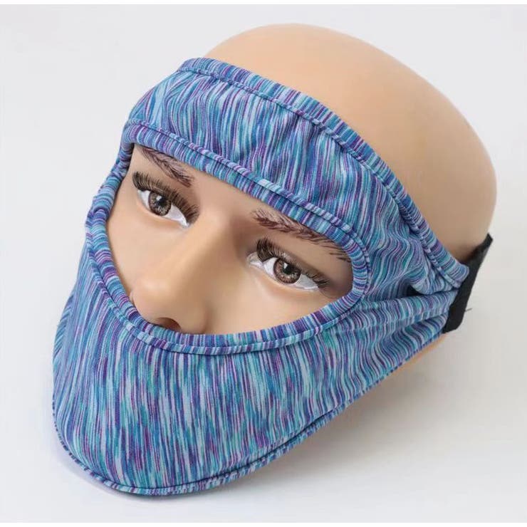 VRゴーグル用アイマスク VR用 ユニセックス | PlusNao | 詳細画像10 