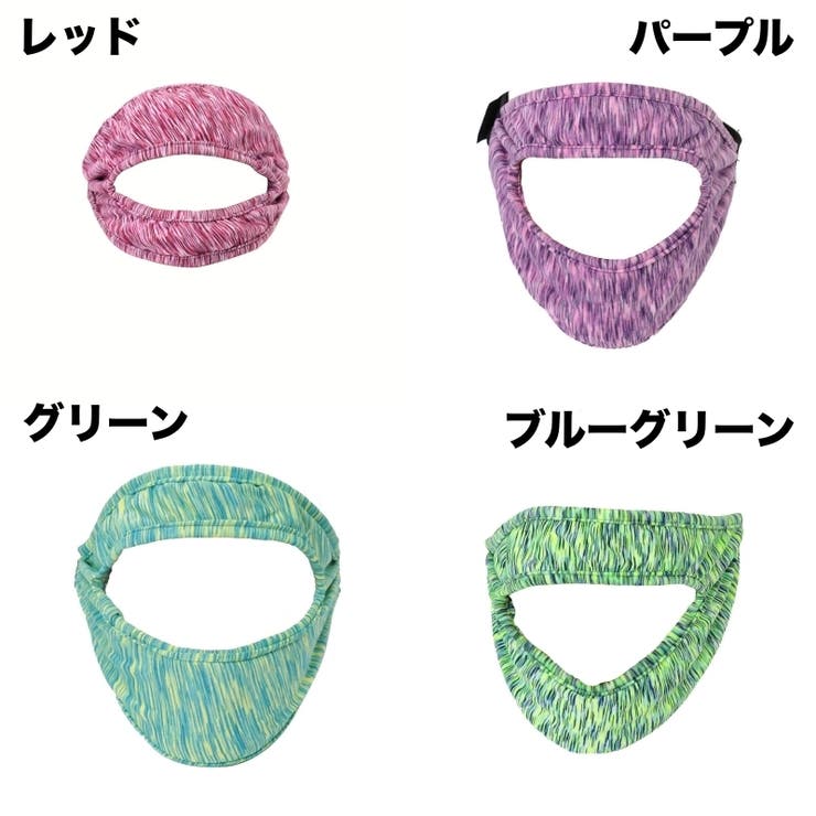 VRゴーグル用アイマスク VR用 ユニセックス | PlusNao | 詳細画像14 