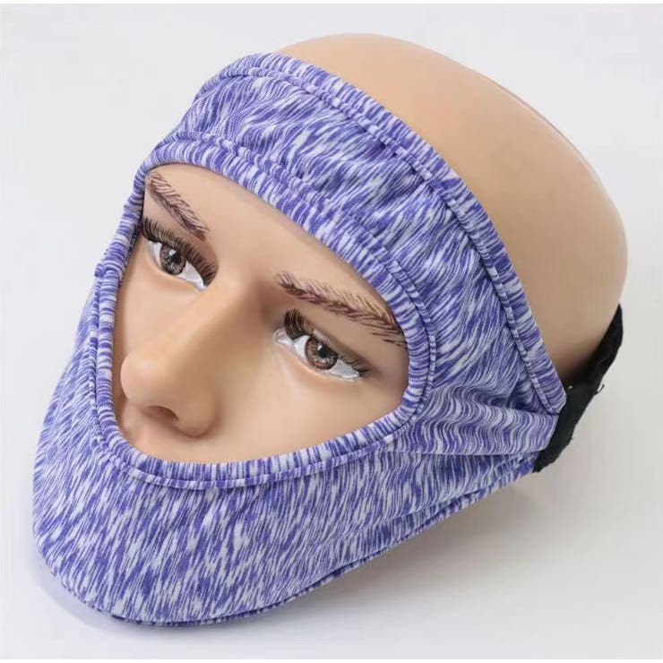 VRゴーグル用アイマスク VR用 ユニセックス | PlusNao | 詳細画像9 