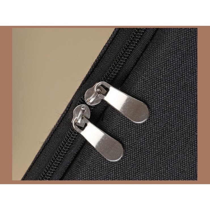 メイクポーチ レディース コスメポーチ | PlusNao | 詳細画像17 