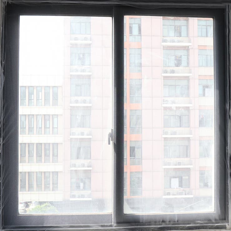 網戸ネット 粘着式 面ファスナー | PlusNao | 詳細画像2 