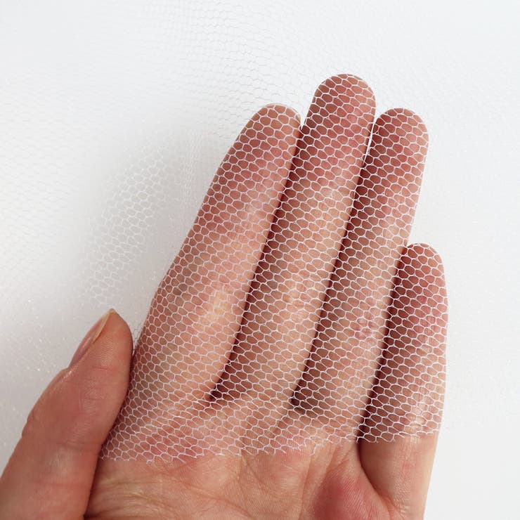 網戸ネット 粘着式 面ファスナー | PlusNao | 詳細画像4 