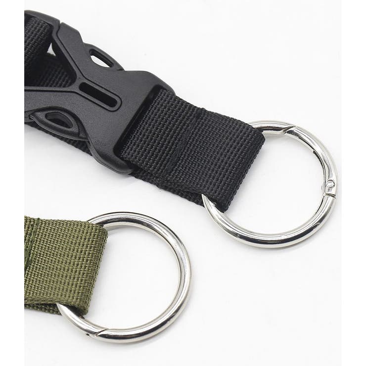 スーツケースベルト ラゲッジストラップ 手荷物ホルダー | PlusNao | 詳細画像10 