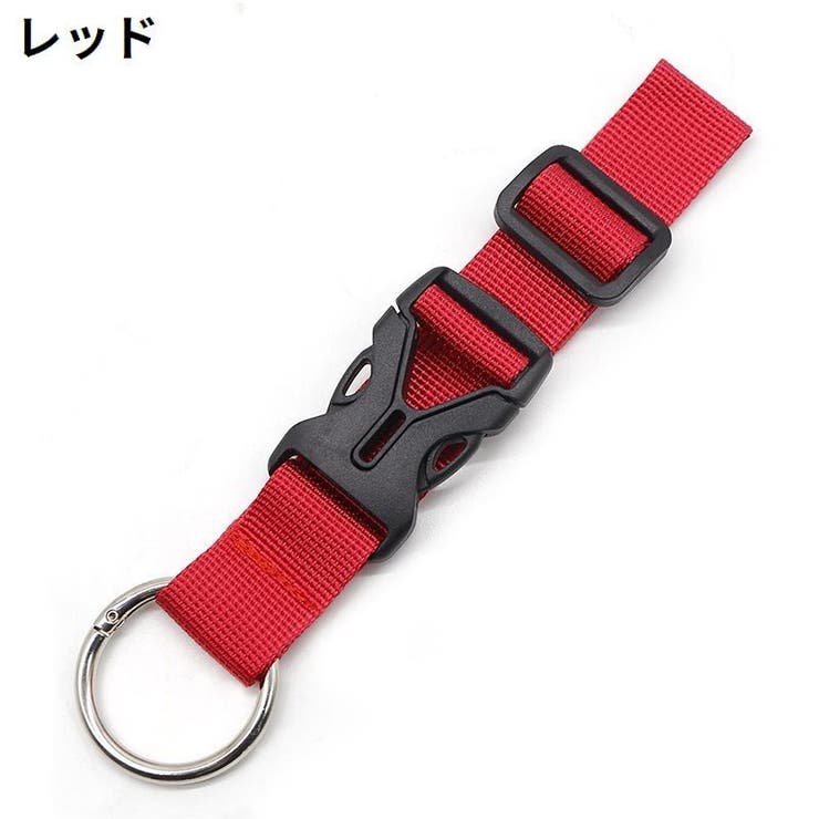 スーツケースベルト ラゲッジストラップ 手荷物ホルダー | PlusNao | 詳細画像14 