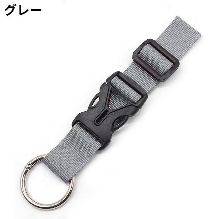 スーツケースベルト ラゲッジストラップ 手荷物ホルダー | PlusNao | 詳細画像17 