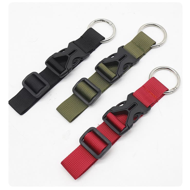 スーツケースベルト ラゲッジストラップ 手荷物ホルダー | PlusNao | 詳細画像4 