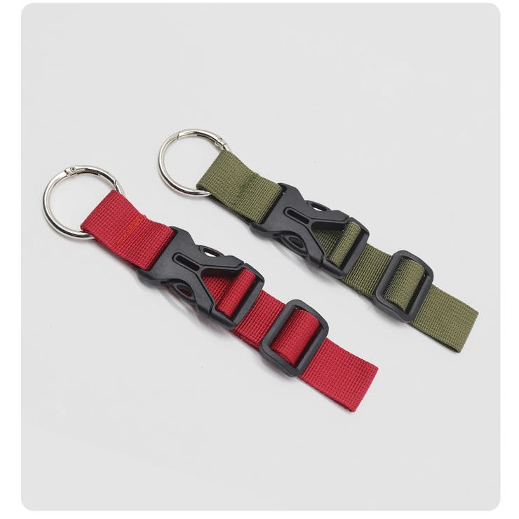 スーツケースベルト ラゲッジストラップ 手荷物ホルダー | PlusNao | 詳細画像5 