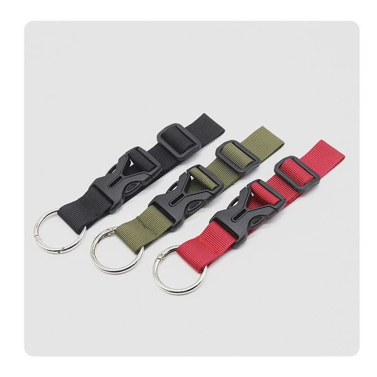 スーツケースベルト ラゲッジストラップ 手荷物ホルダー | PlusNao | 詳細画像7 