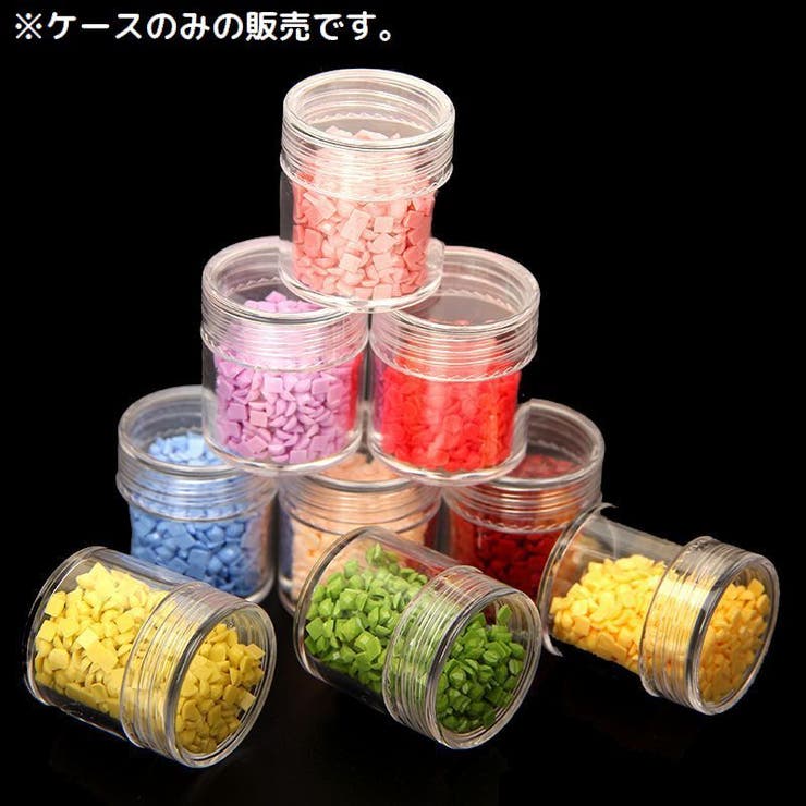 小分け収納ケース 30マス仕切り 出し入れ可能 | PlusNao | 詳細画像2 