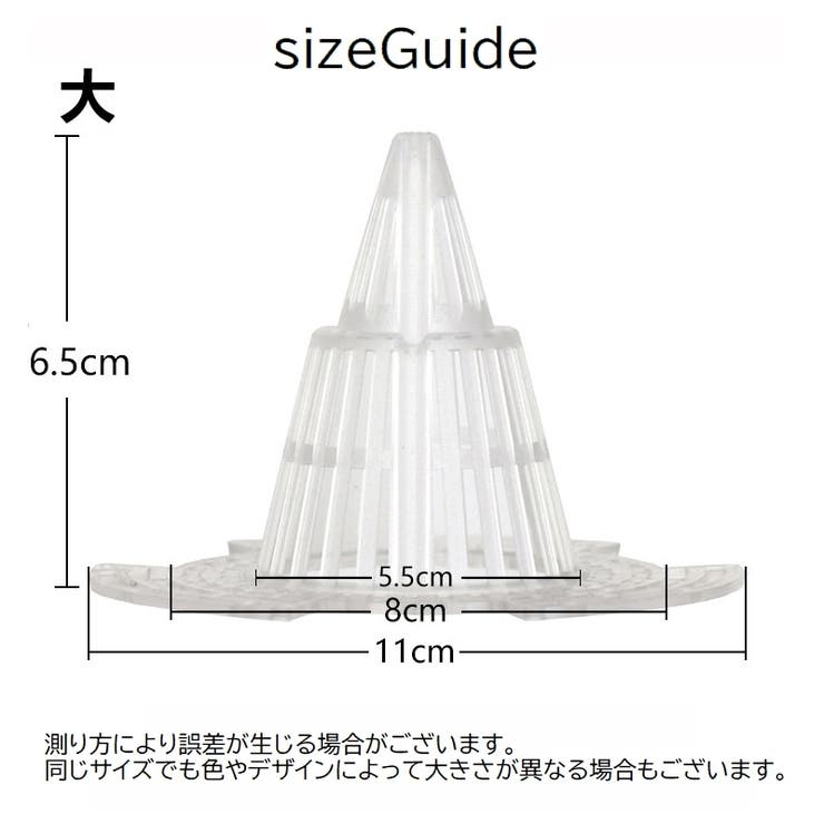鉢底ネット 10個セット 鉢底マット | PlusNao | 詳細画像14 