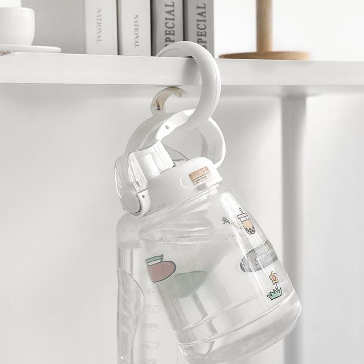 バッグハンガー バッグフック 折りたたみ | PlusNao | 詳細画像11 