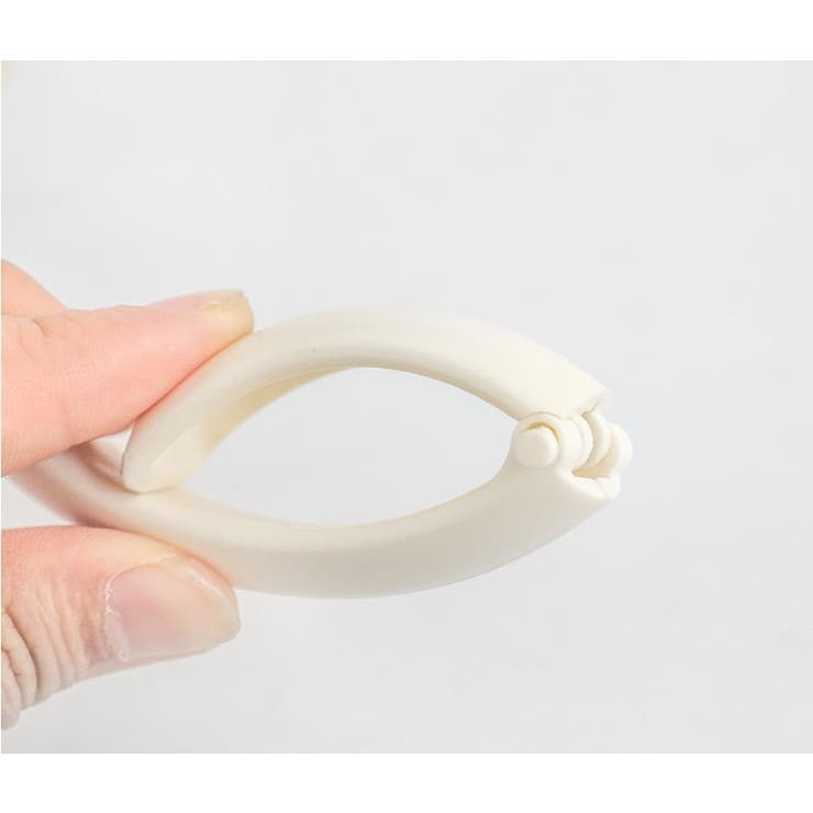 バッグハンガー バッグフック 折りたたみ | PlusNao | 詳細画像13 