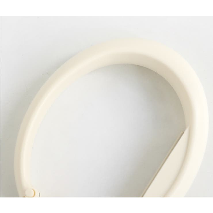 バッグハンガー バッグフック 折りたたみ | PlusNao | 詳細画像15 