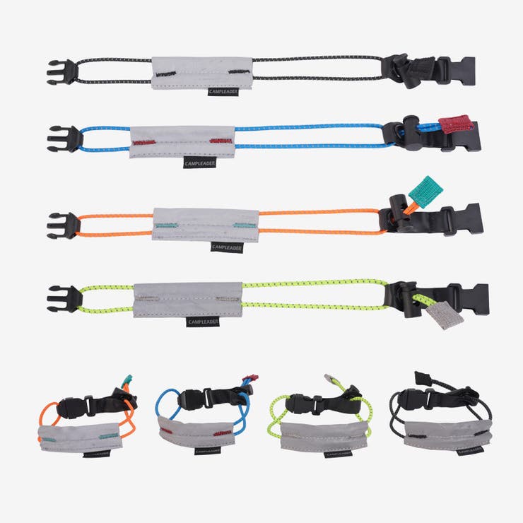 裾止めバンド 自転車用 単品 | PlusNao | 詳細画像6 