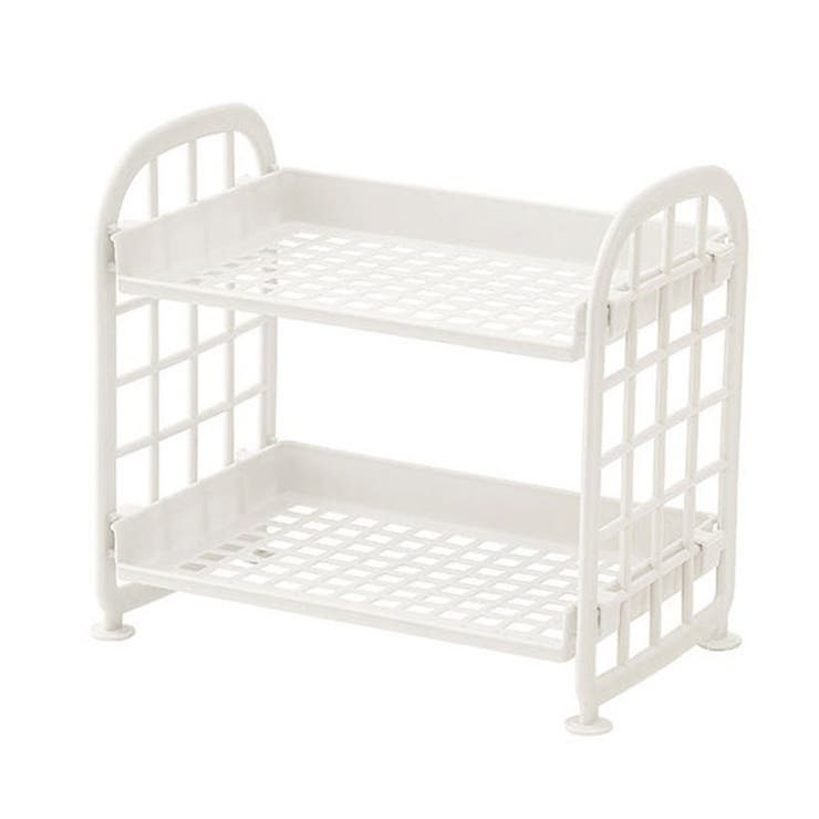 卓上ラック 収納ラック 卓上 | PlusNao | 詳細画像13 