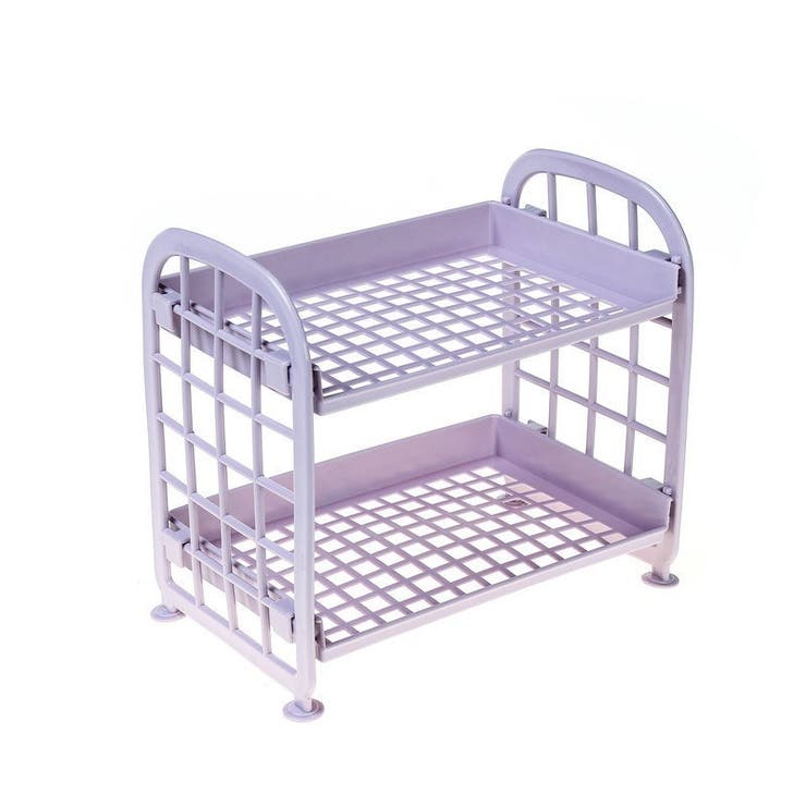 卓上ラック 収納ラック 卓上 | PlusNao | 詳細画像14 