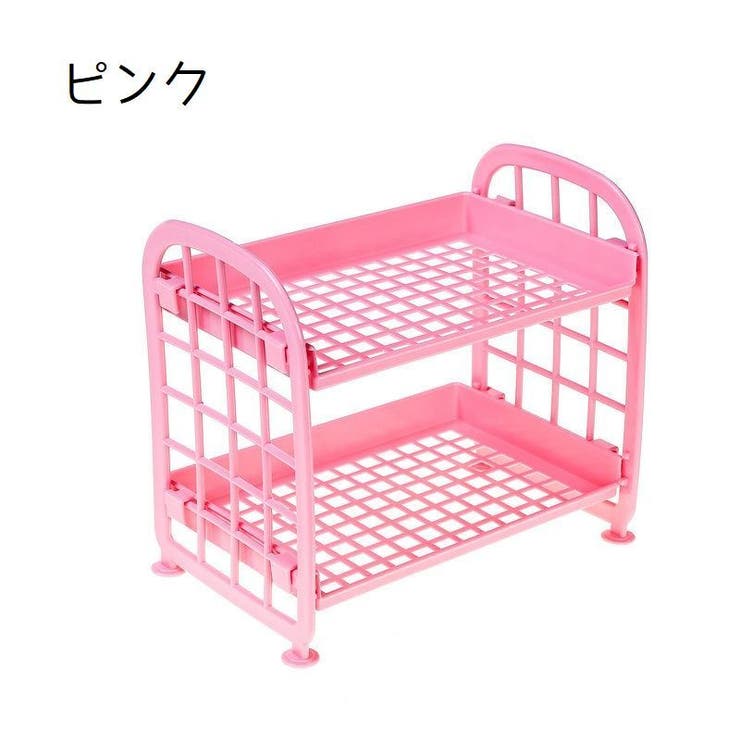 卓上ラック 収納ラック 卓上 | PlusNao | 詳細画像16 
