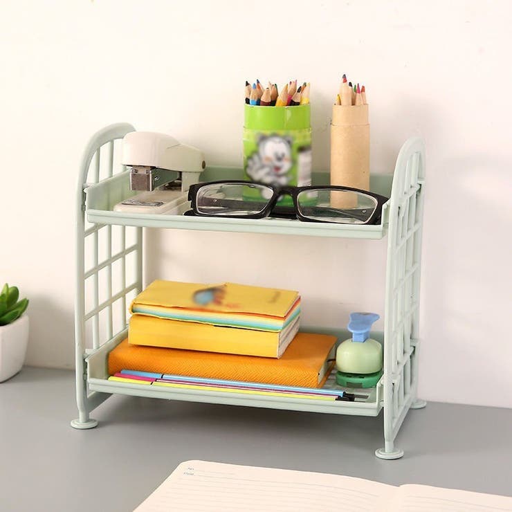 卓上ラック 収納ラック 卓上 | PlusNao | 詳細画像5 