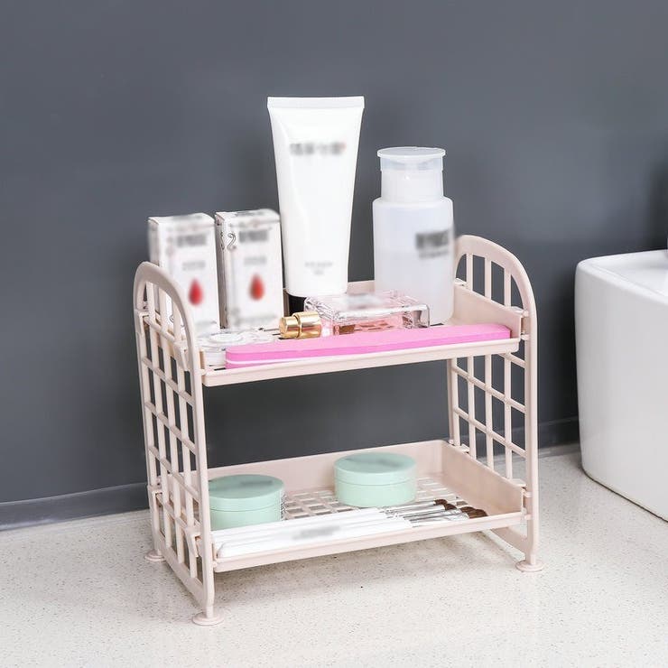 卓上ラック 収納ラック 卓上 | PlusNao | 詳細画像6 