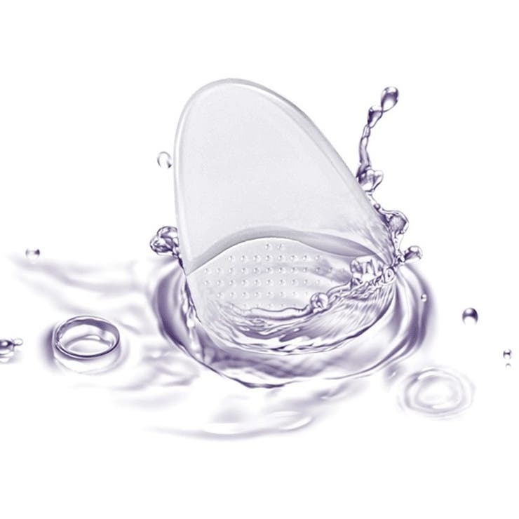 インソール ハーフインソール つま先 | PlusNao | 詳細画像10 